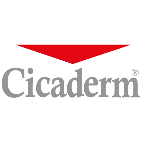 LOGO CICADERM