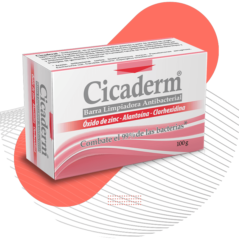 cicaderm-barra