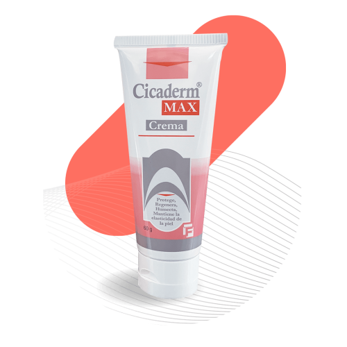 CICADERM MAX